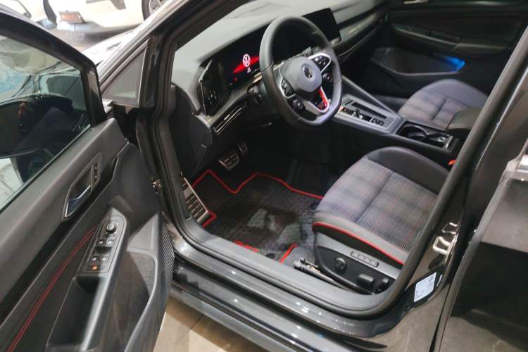 Used Volkswagen Golf GTI 2021 380TSI DSG GTI