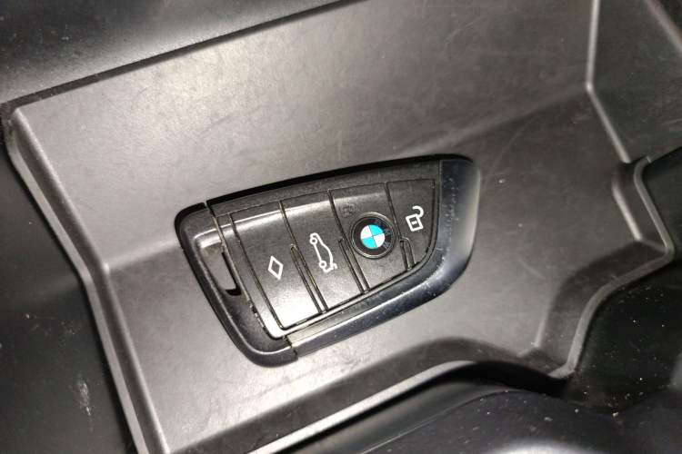 Used BMW X3 2020 xDrive25i Luxury Package