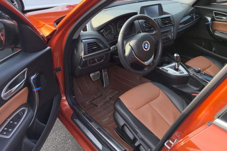 Used BMW 1 Series (Import) 2013 Revised 116i Urban Edition