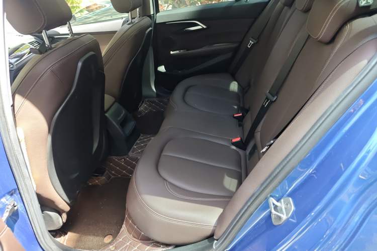 Used BMW 1 Series 2019 118i M Sport Package
