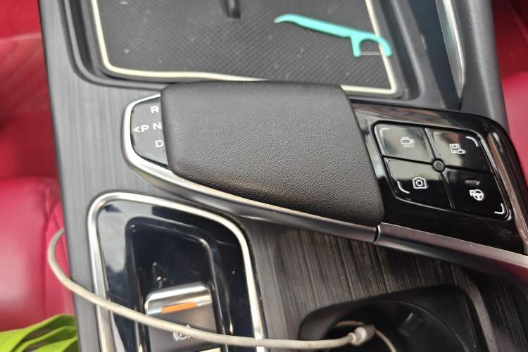 Used Changan UNI-T 2020 1.5T Flagship Version