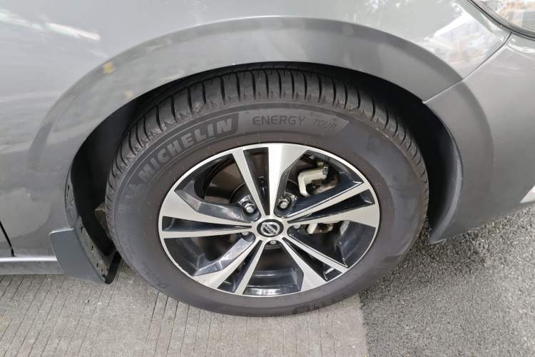Used Nissan Sylphy 2022 1.6L XL CVT Enjoyment Edition Right Front Wheel Hub