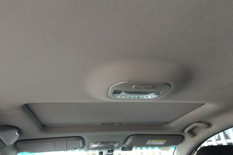 Used JAC Group Refine S3 2018 Smart Drive Edition 1.6L CVT Luxury Model