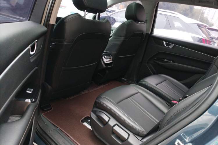 Used Wuling Victory 2020 1.5T CVT Flagship Edition
