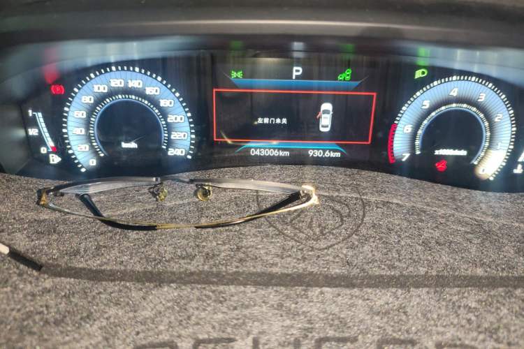 Used Peugeot 408 2022 1.6T Dream Edition
