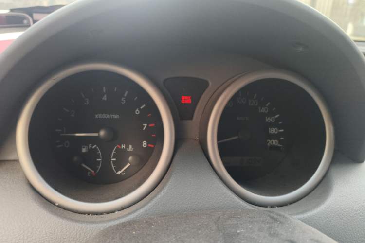 Used Chevrolet Aveo 2007 1.4 SL AT