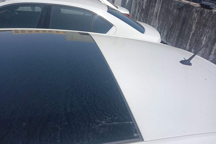 Used Volkswagen Polo 2019 Plus 1.5L Automatic Colorful Technology Edition Roof