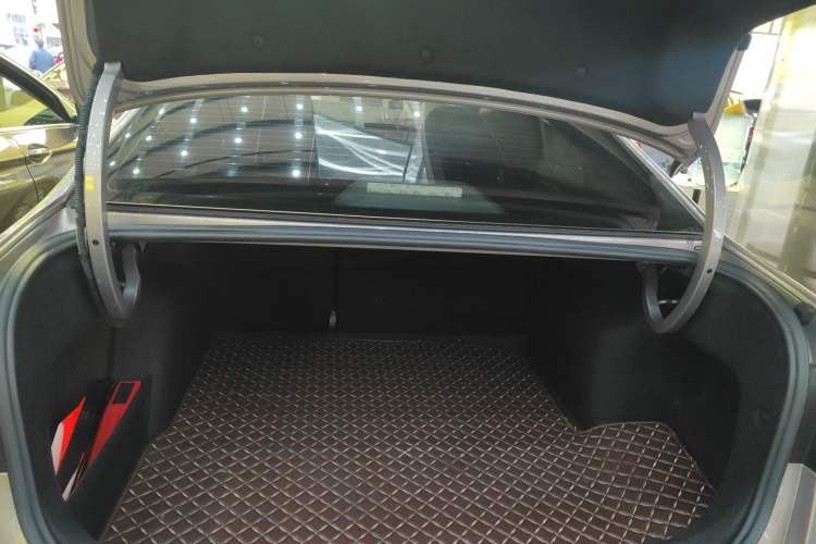 Used Volkswagen Bora 2023 200TSI DSG Comfort Edition