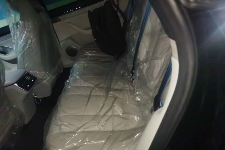 Used Hima Luxeed S7 2024 Pro Model