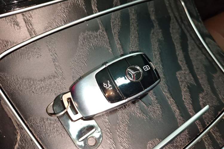 Used Mercedes-Benz E-Class 2020 E 260 Sport Edition