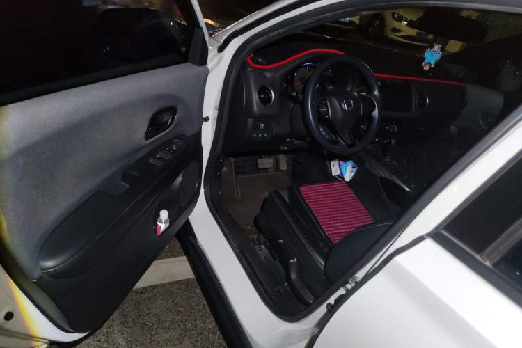 Used Honda XR-V 2020 1.5L CVT Comfort Version
