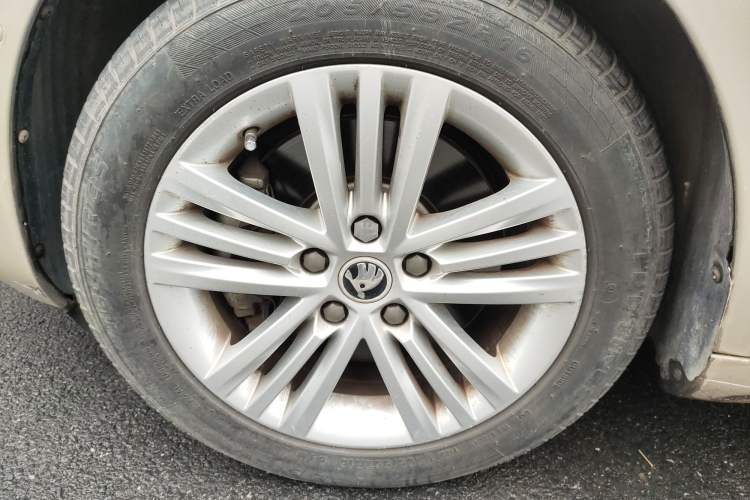 Used Skoda Superb 2013 1.8TSI Automatic Yashi Edition