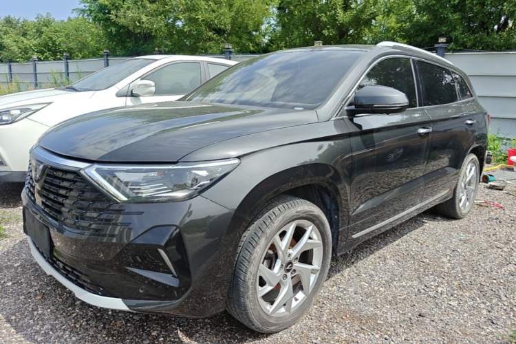 Used Jetta VS7 2024 280TSI Automatic Glory Edition Guazi used car, China used car export, Used car for sale, Used cars, Cheapest cars for sale