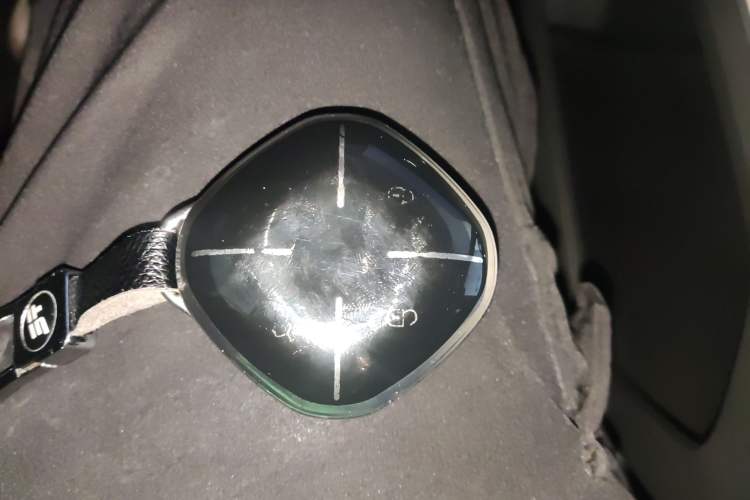 Used JETOUR Shanhai Shanhai L6 2024 1.5TD DHT ULTRA