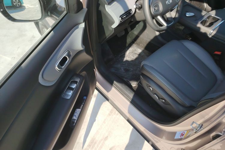 Used Qiyuan Q05 2026 Model 506 Max
