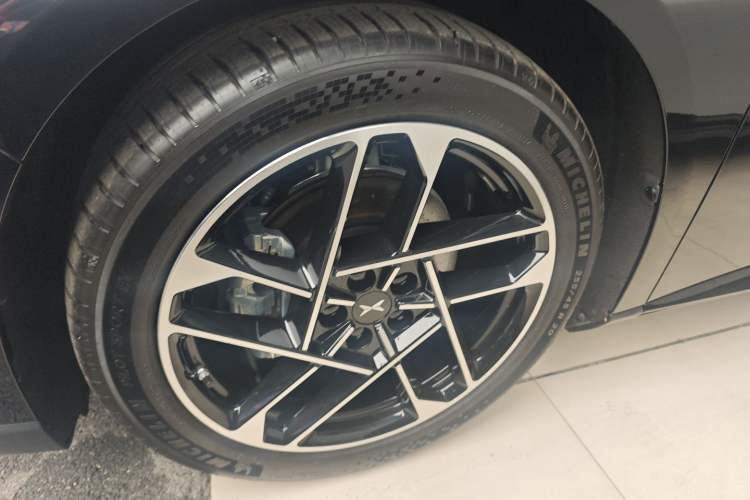 Used XPeng P7+ 2024 Long-Range Max