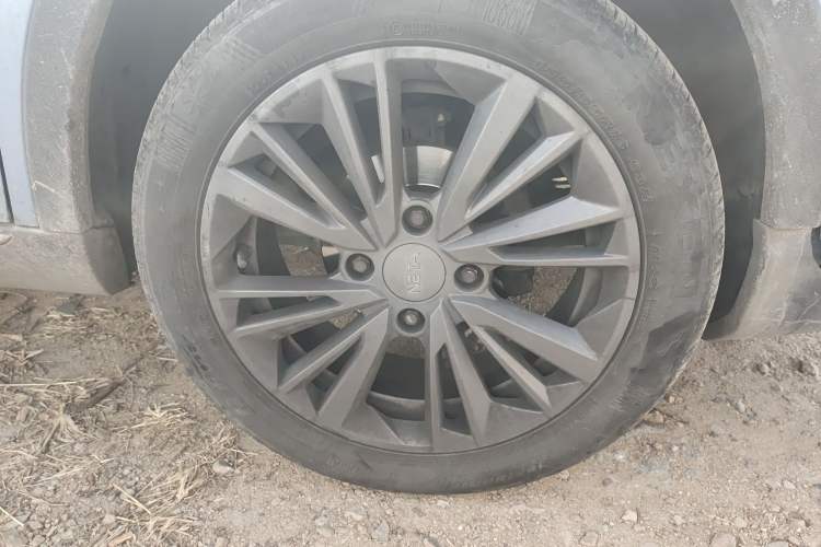 Used NETA V 2022 Chao 400 Lite