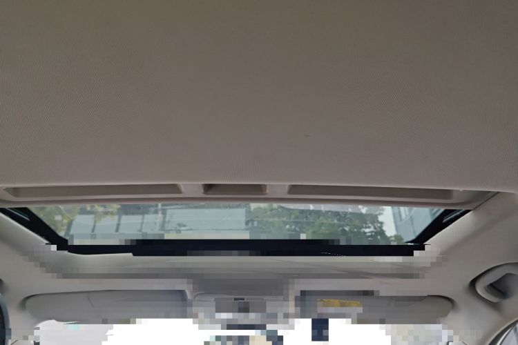 Used Roewe i5 2019 1.5L Automatic 4G Connected Langhao Edition
