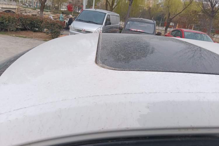 Used Volkswagen Lavida 2017 1.6L Automatic Comfort Edition
