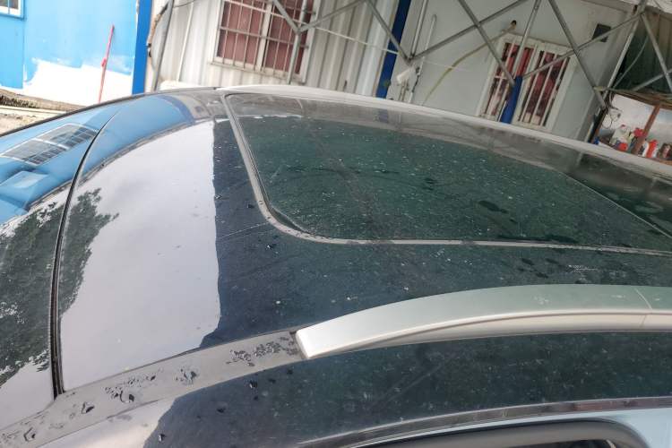 Used Wuling Asta 2021 1.5T CVT Star曜 Edition Roof