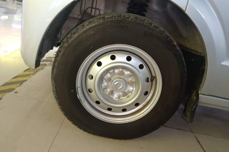 Used Dongfeng Xiaokang C36 2024 1.5L Standard II