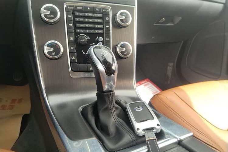 Used Volvo S60 2016 S60L T5 Intelligent Drive Edition