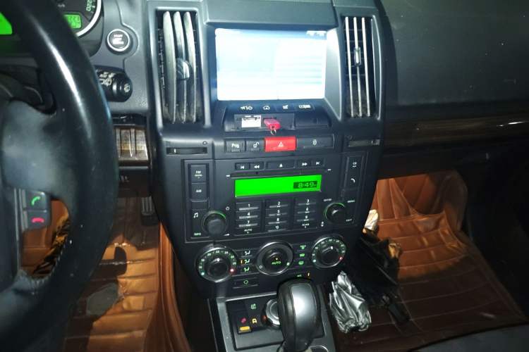 Used Land Rover Freelander 2 2011 2.2T SD4 SE Diesel Edition