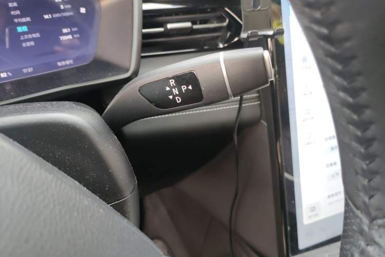 Used XPeng G3 2022 G3i 520N+