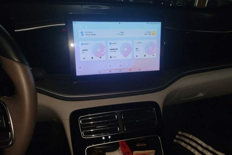 Used BYD Qin PLUS 2023 Champion Edition EV 420KM Leading Model
