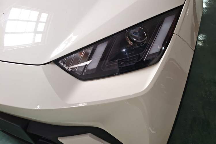 Used BYD Seagull 2025 305km Active Version
