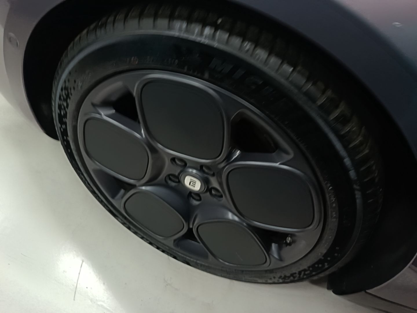 Xiaomi Auto SU7 2024 Four-Wheel Drive Ultra-Long Range Advanced Intelligent Driving Max Edition — снимка 11