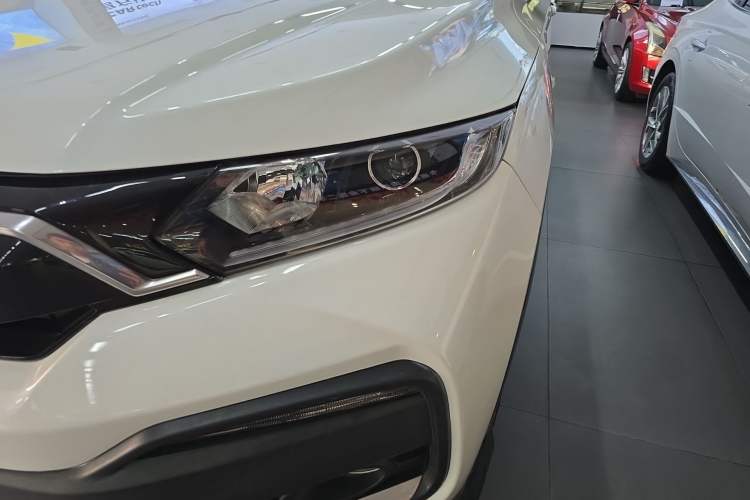 Used Honda XR-V 2021 1.5L CVT Comfort Version Left Front Headlight