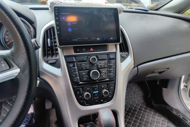 Used Buick GT 2013 XT 1.6L Automatic Fashion Edition