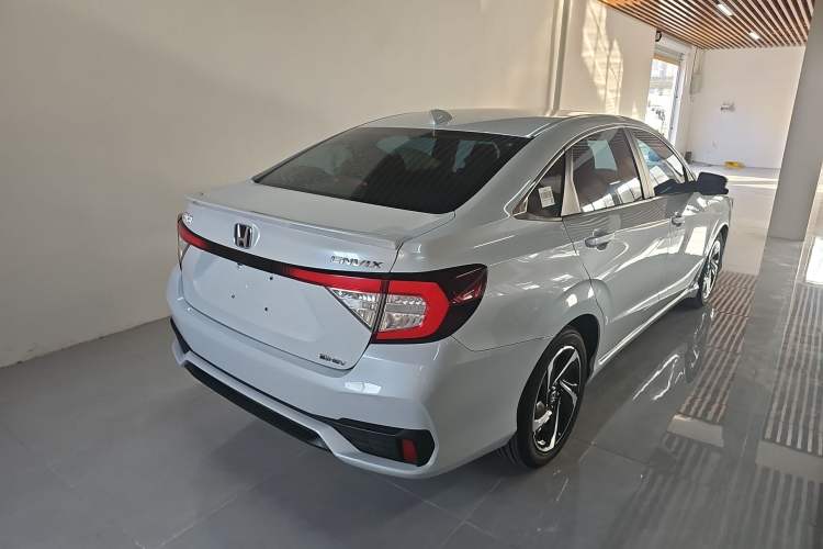 Used Honda Envix 2022 Lingpai Hybrid 1.5L Pure Enjoyment Version