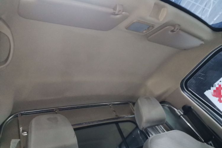 Used Wuling Rongguang S 2023 1.5L Basic Enclosed-Window Vehicle 2 Seats
