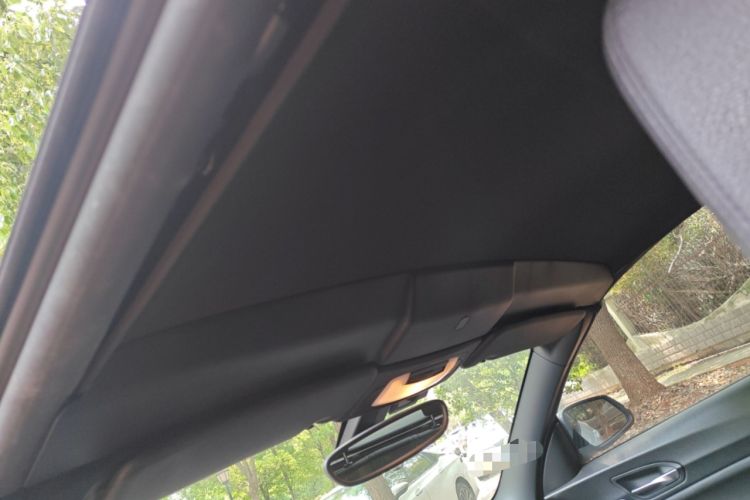 Used BMW 2 Series 2015 218i Convertible Coupe Headliner