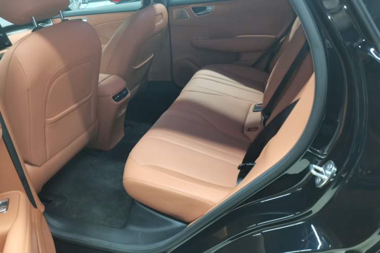 Used Hima H5 2025 Model Range-Extending Max