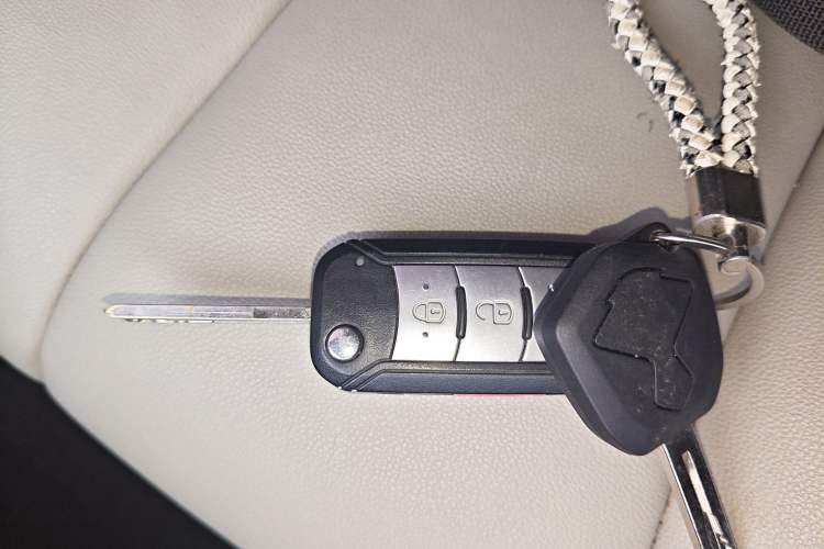 Used GAC Trumpchi M6 2021 270T DCT Elite Edition (7-seater)
