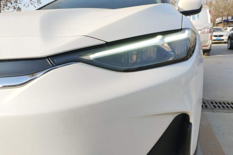 Used Chevrolet Menlo 2022 Mickey Kung Fu Edition
