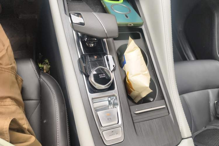 Used CHANGAN CS75 PLUS 2024 3rd Generation Champion Edition 2.0T Intelligent Drive Performance Model