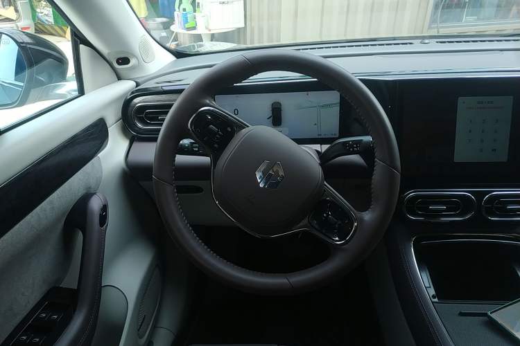 Used Leapmotor C11 2021 Executive Edition 510