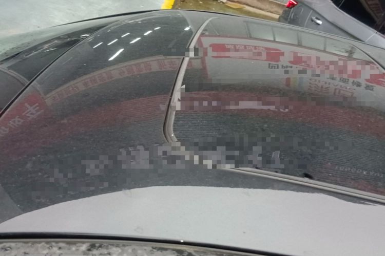 Used CHANGAN Raeton 2014 1.8T Automatic Elite Anniversary Edition China IV Standard Roof