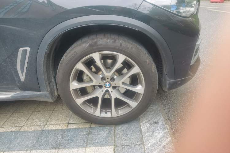 Used BMW X5 2020 xDrive30i X Design Package