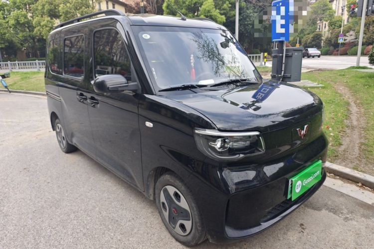 Used Wuling Zhiguang New Energy 2025 Comfort Model
