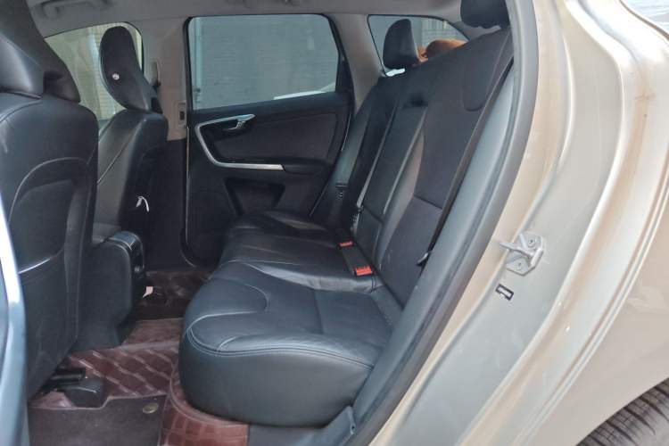 Used Volvo XC60 2016 T5 Smart Upgrade Model