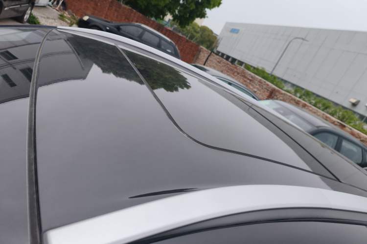 Used EXEED Zhuifeng C-DM 2024 C-DM 1.5 TCI 105KM Luxury Edition Roof