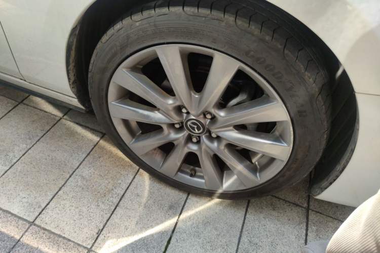 Used Mazda 3 Axela 2020 2.0L Automatic ZhiXuan Edition