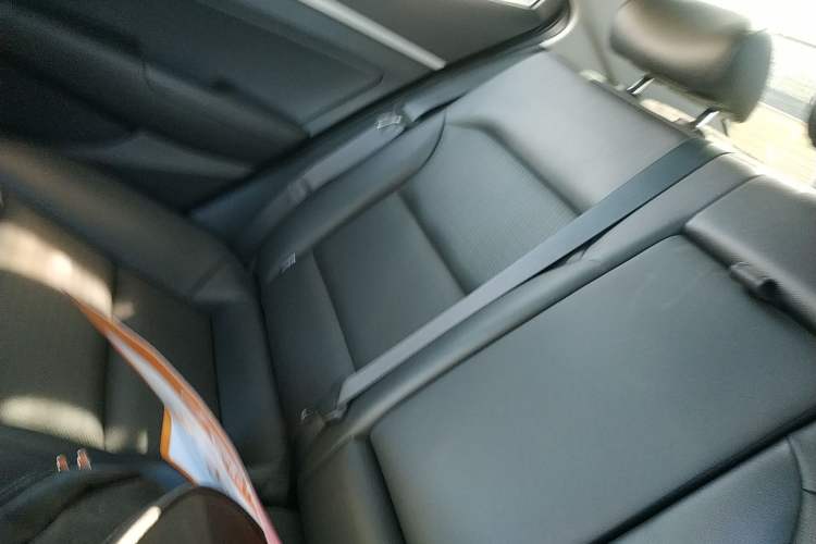 Used Hyundai Elantra (6th Generation / Lingdong) 2019 1.5L CVT ZhiXuan – Elite Version