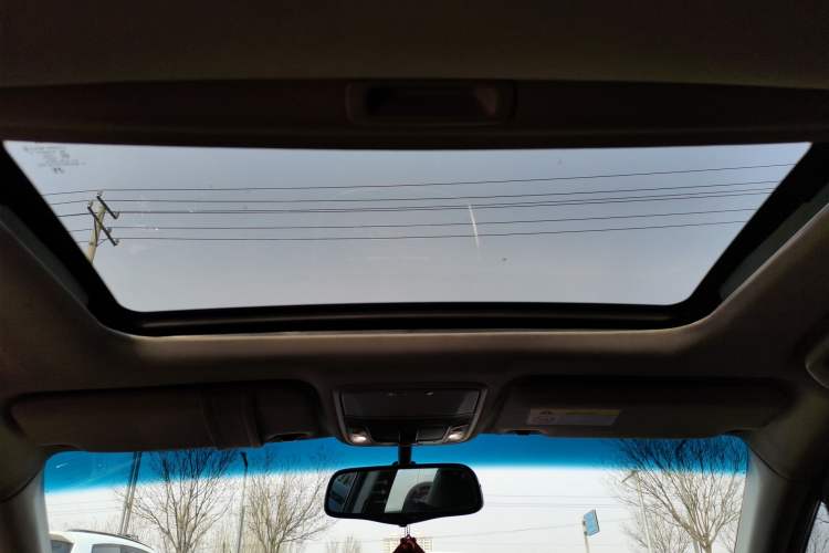 Used Honda Accord 2016 2.0L Elite Edition
