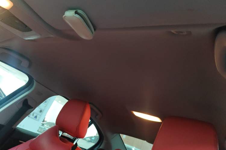 Used BMW 1 Series 2019 118i Fashion Model Headliner